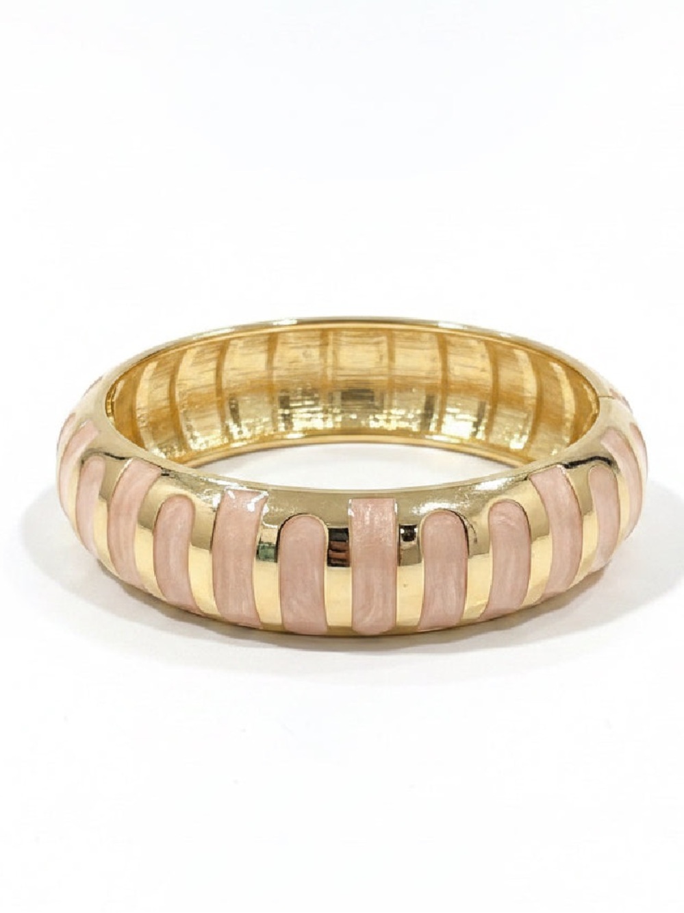 Pink Bangle